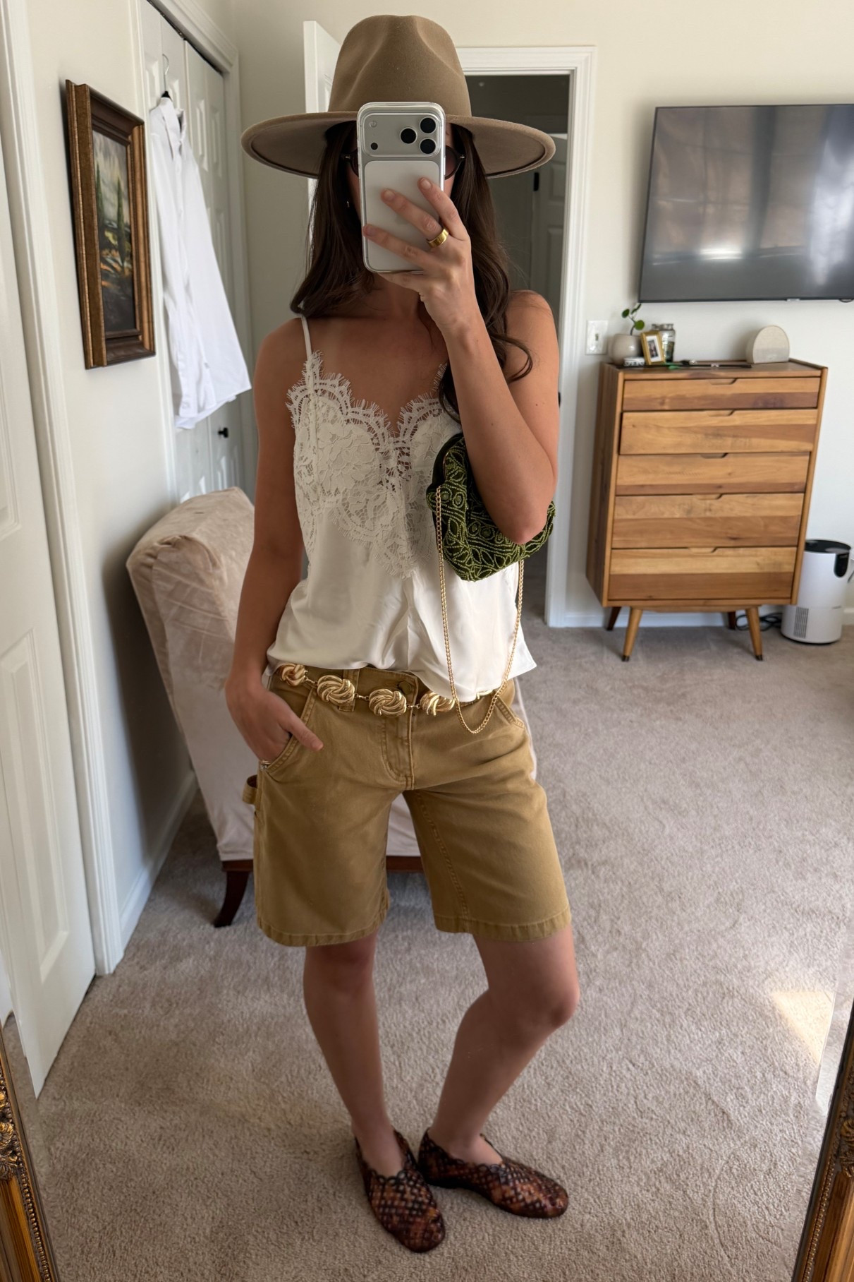 Festival ready with 12th Tribe! Code SARAHFES10 will get you 10% off your next order ❤️

#LTKFestival #LTKootd