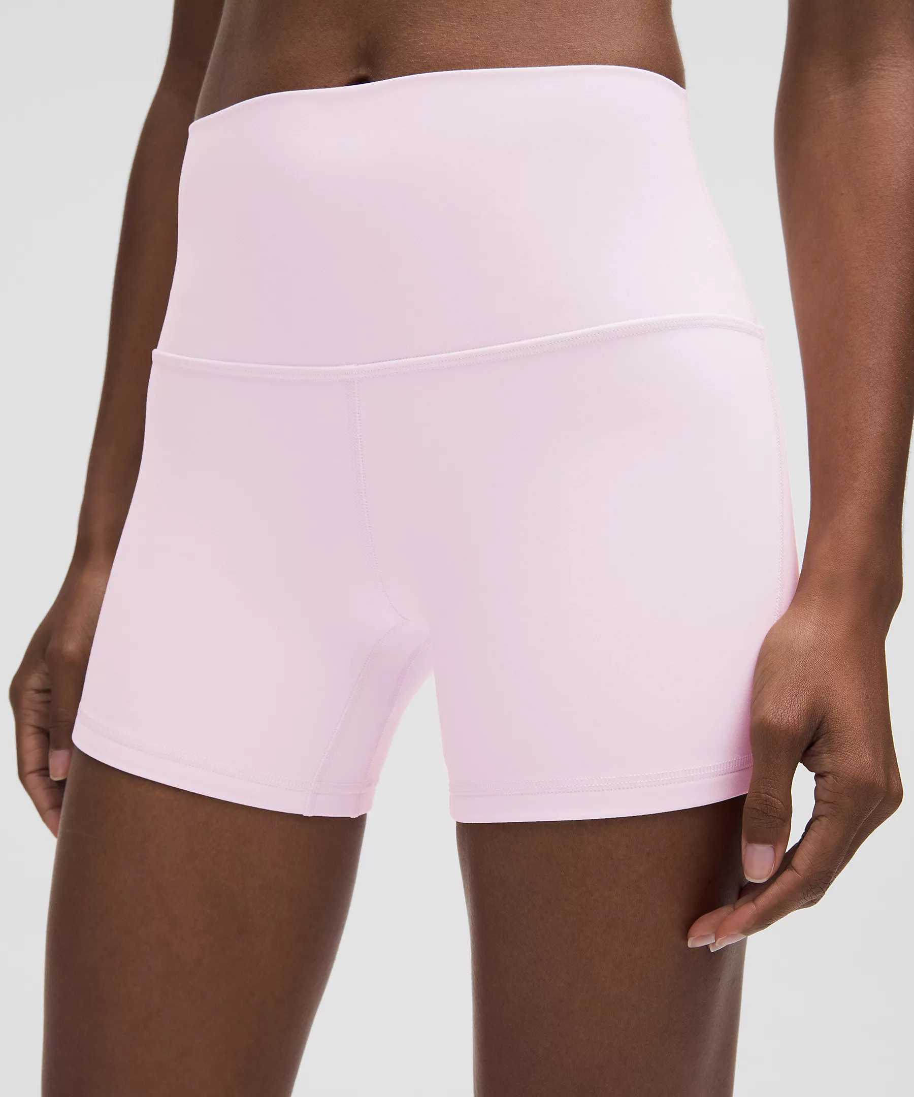 lululemon Align™ High-Rise Short 4" | Lululemon (US)