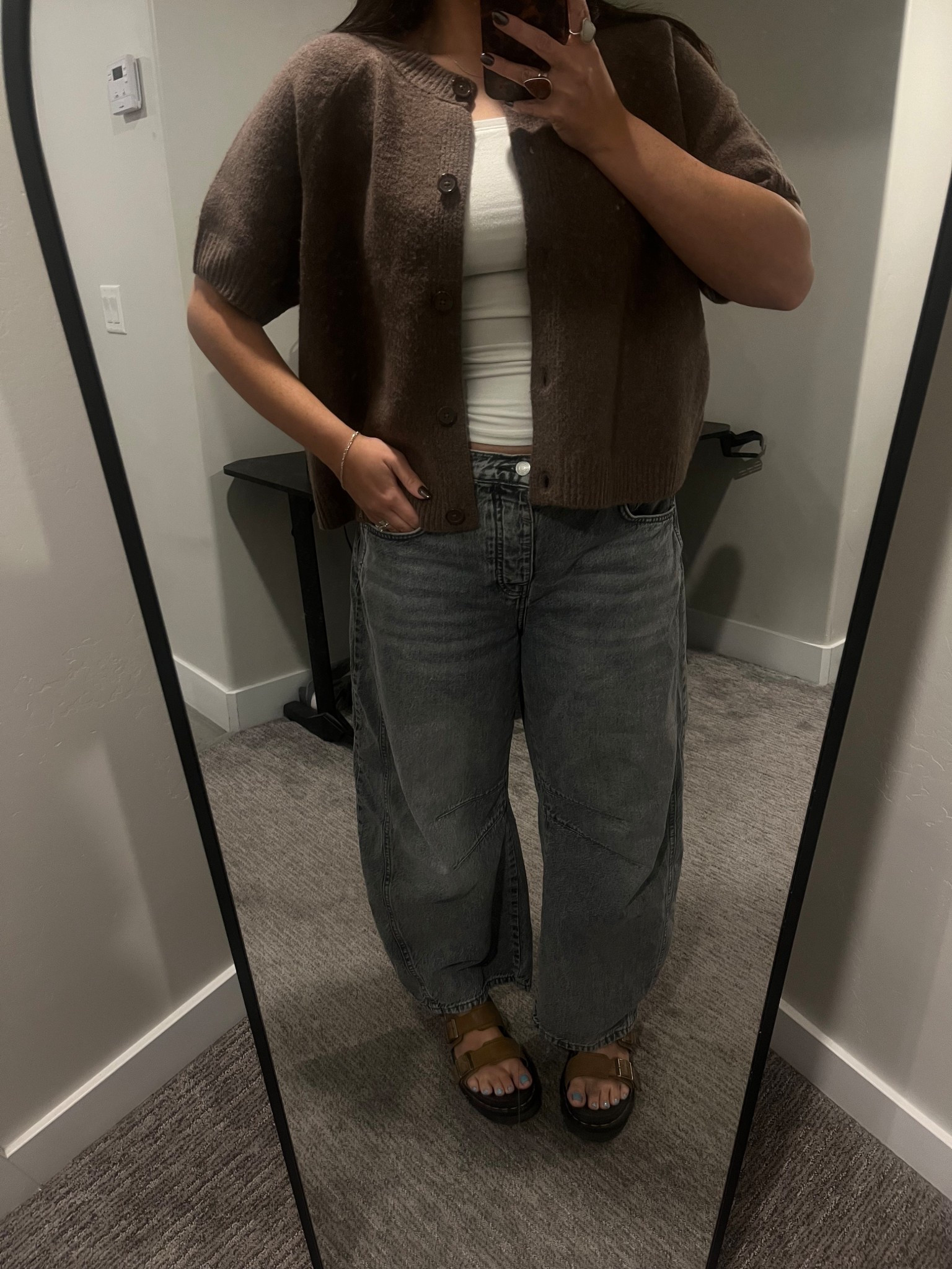fall fit 
