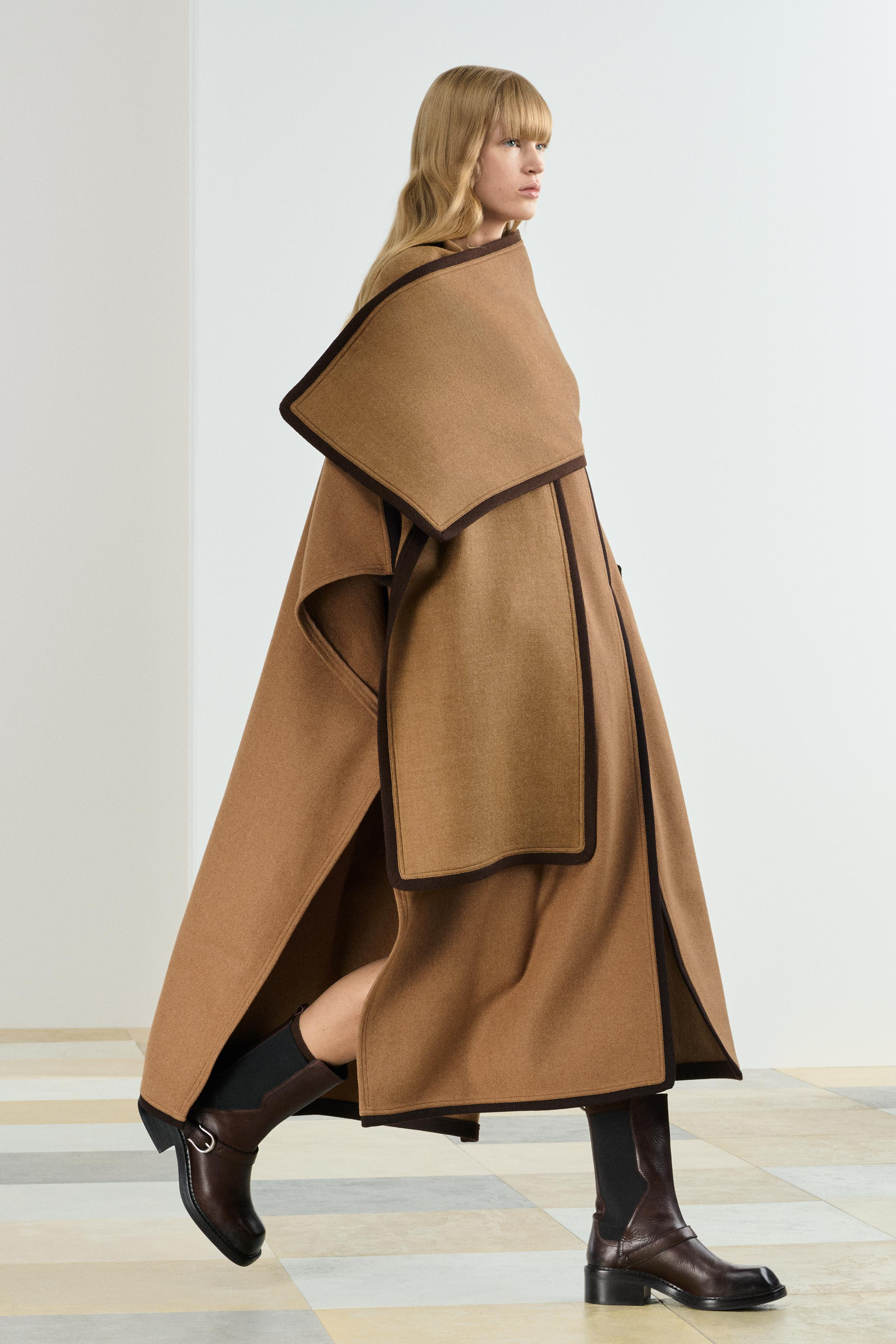 An enhanced experience.Check it out in the app.Open app | Zara US