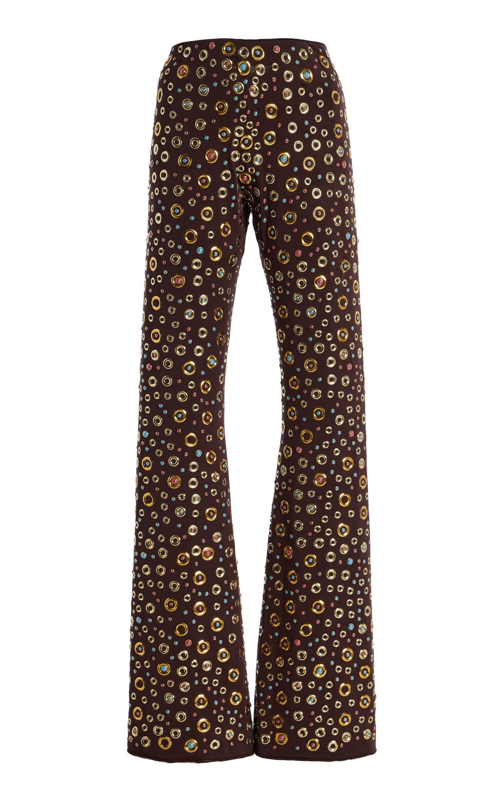 Stud Pants | Moda Operandi (Global)