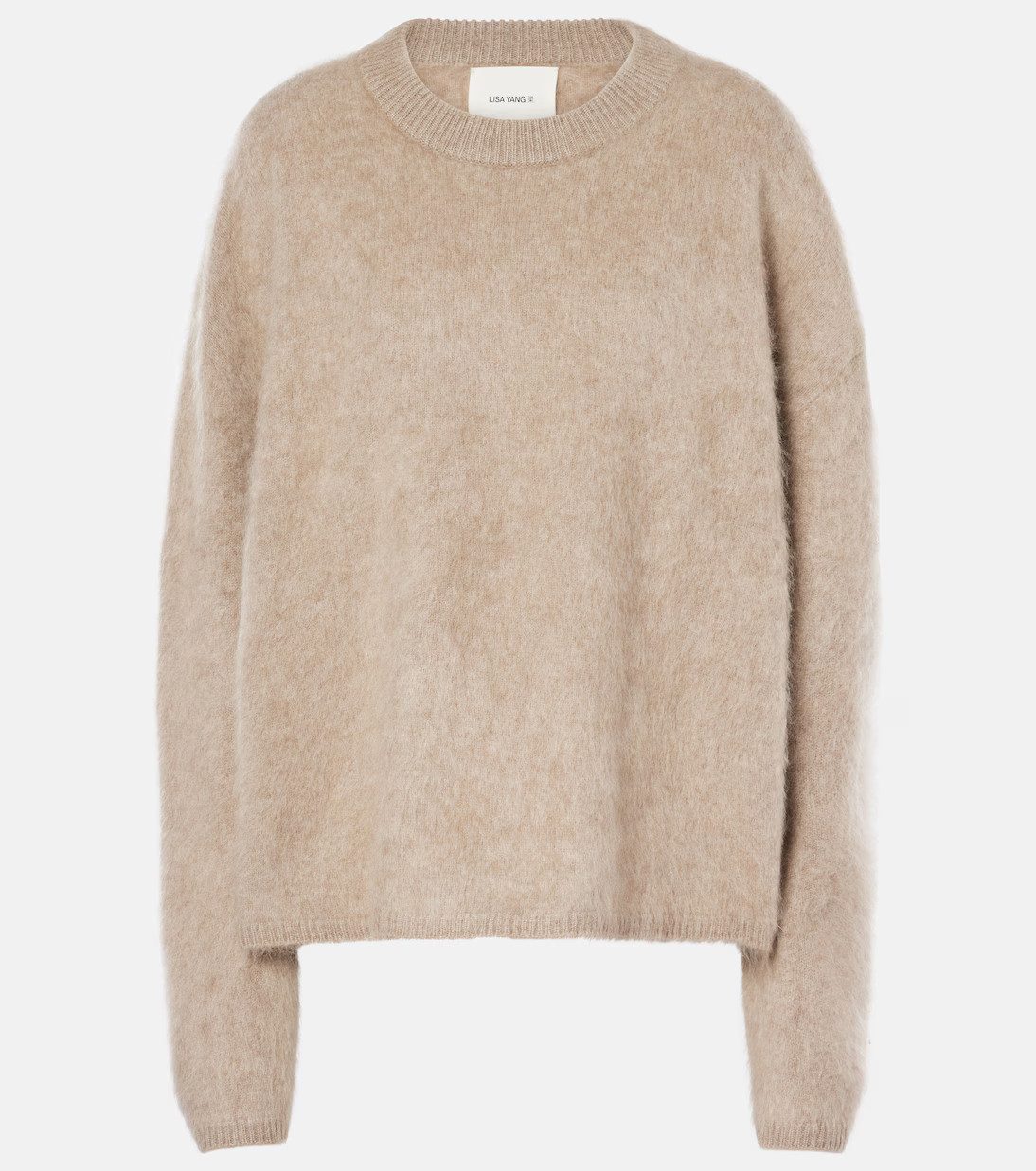 Natalia cashmere sweater | Mytheresa (US/CA)