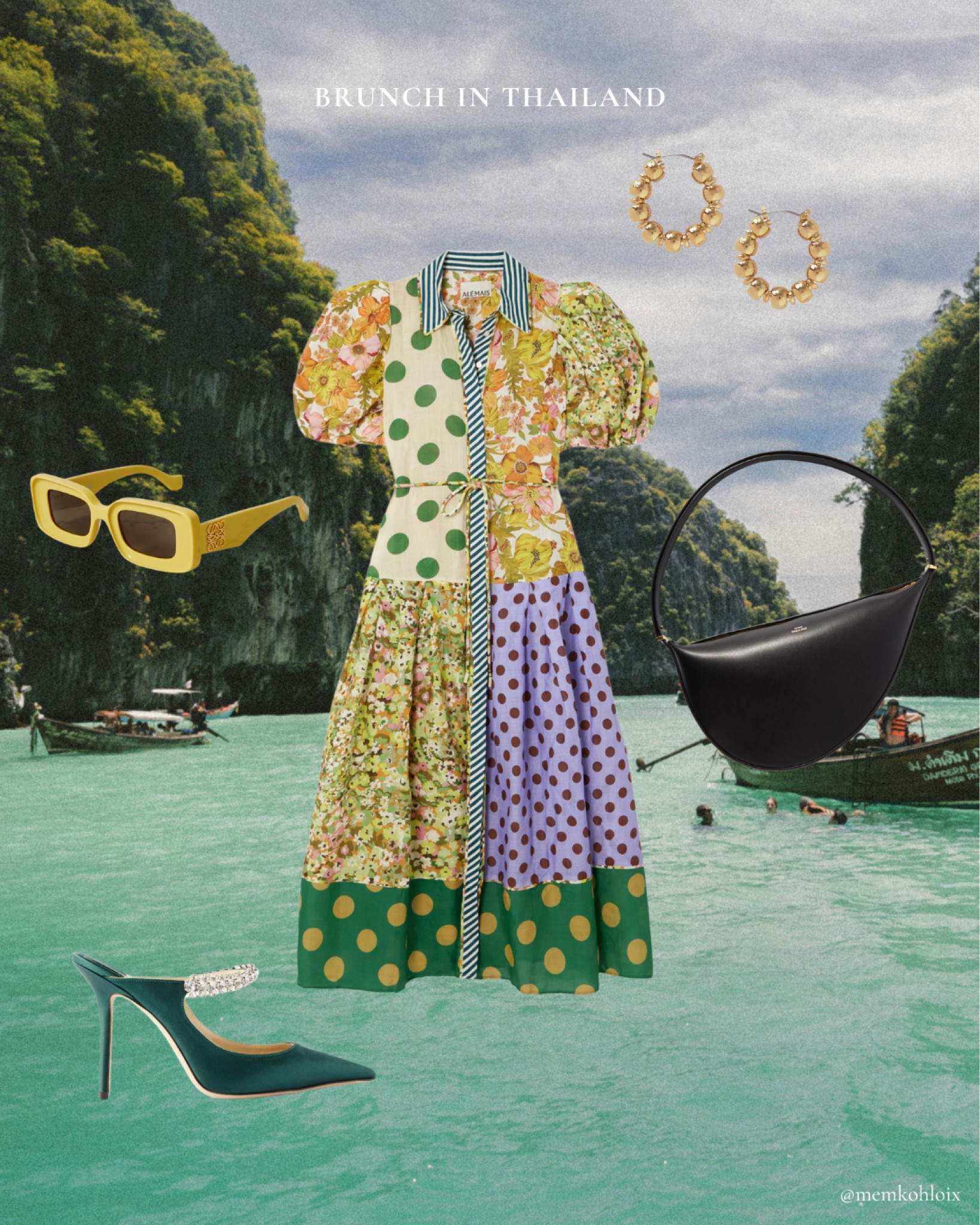 Brunch in Thailand never looked so good 😍



#LTKWedding #LTKStyleTip #LTKTravel