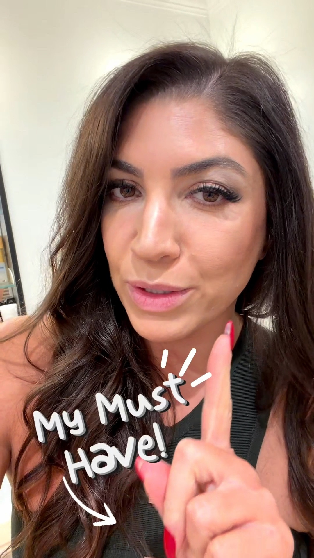 Instant Illumination - this is my Going Out Must Have! 

I use shade Natural Radiance  

Instant Coverage: Conceals imperfections & evens tone
Natural Finish: Looks and feels like flawless skin
Worry-Free Wear: Transfer-resistant, waterproof & lasts for days



#LTKdayinmylife #LTKmomlife #LTKBeauty