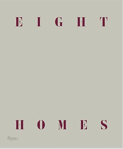 Eight Homes: Clements Design | Amazon (US)