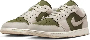 Air Jordan 1 Low SE Sneaker (Men) | Nordstrom