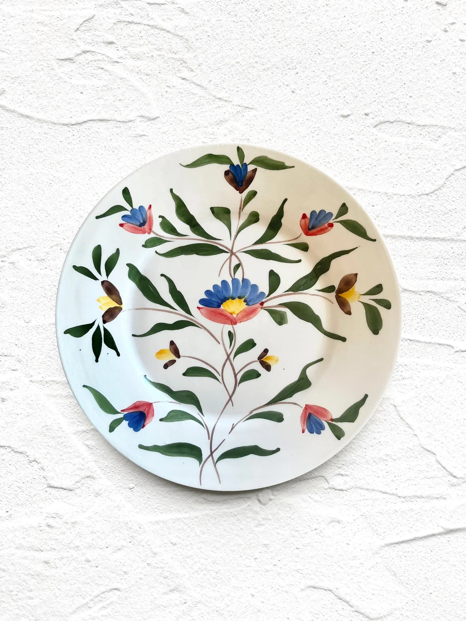 Nazaré Salad Plate | the ARK elements
