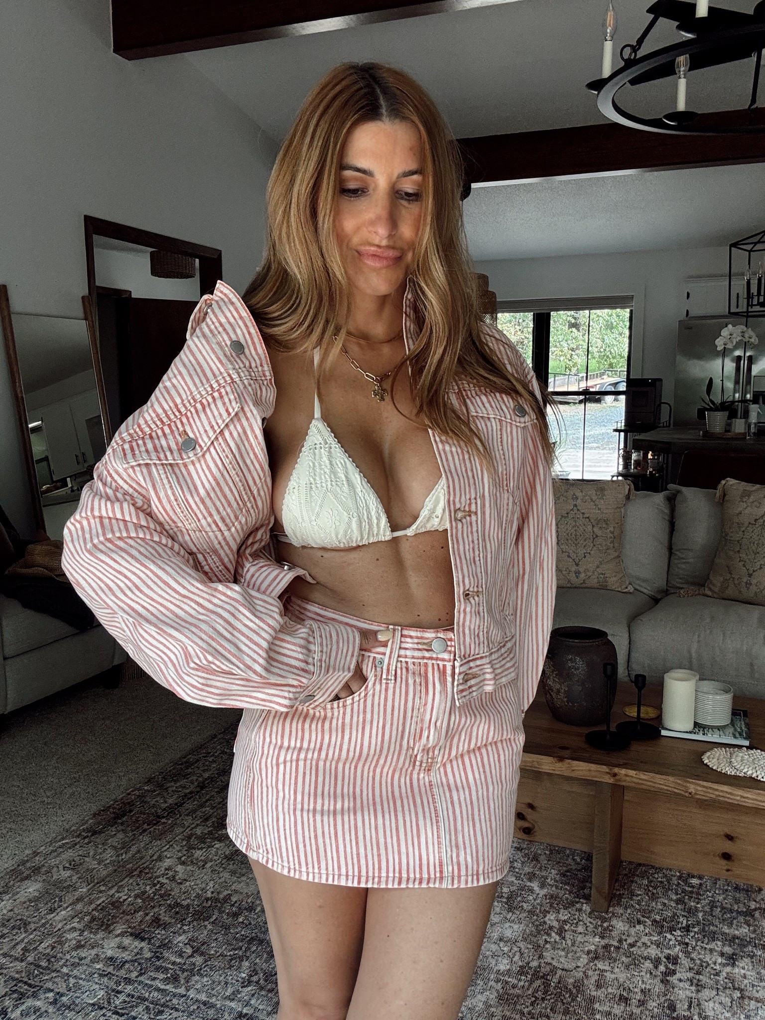 4th of July outfit inspo

#LTKootd #LTKSeasonal #LTKPetite