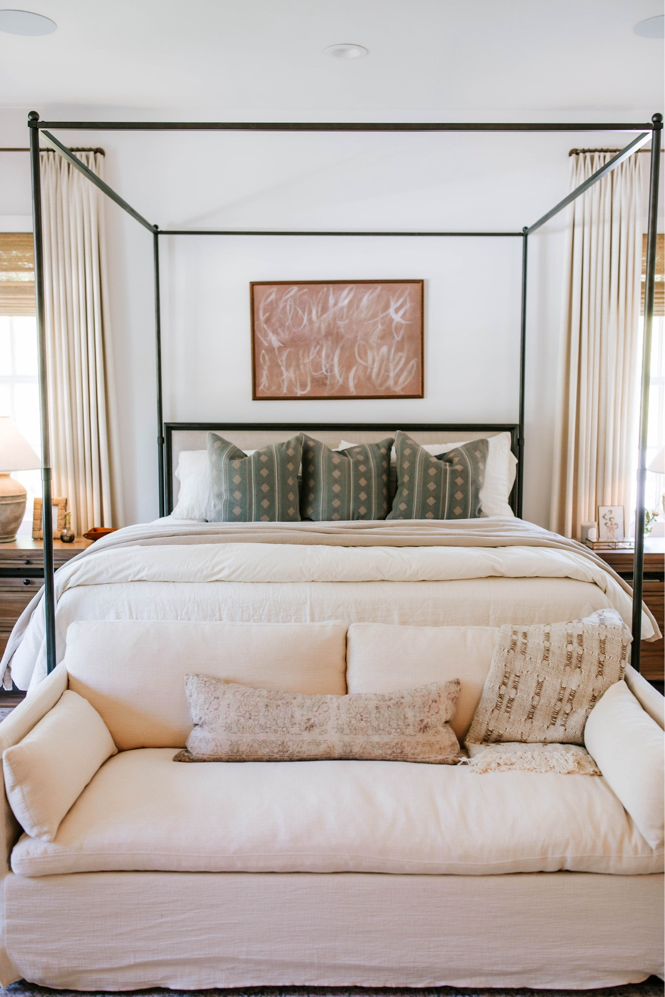 Linked everything from our bedroom below!

Loverly Grey, home finds, home decor, bedroom inspo, home inspo 

#LTKHome