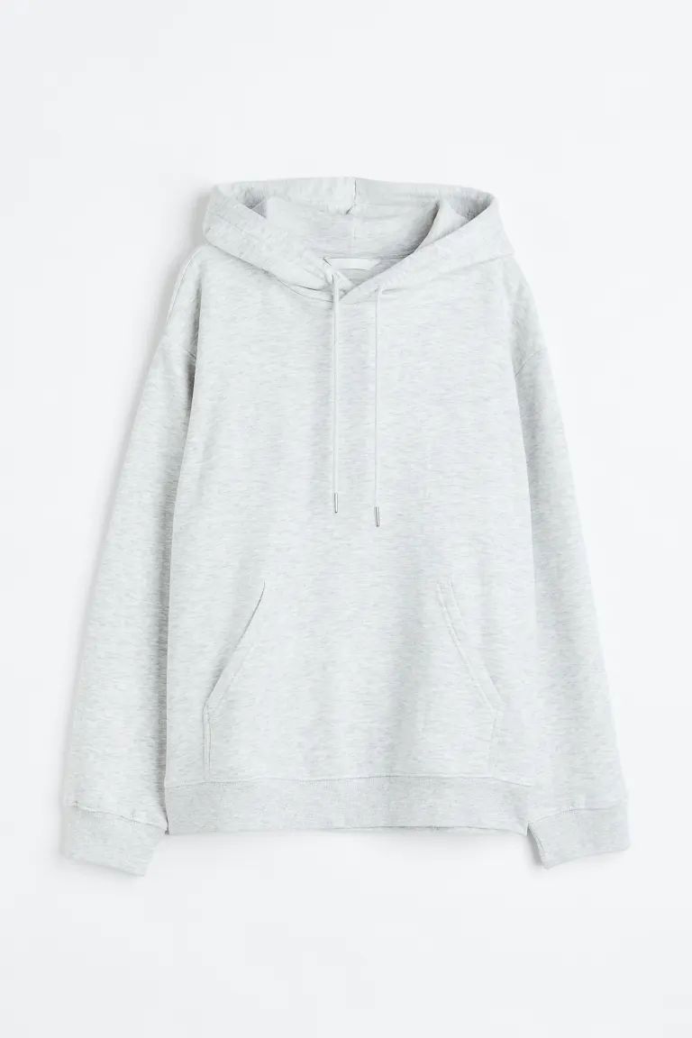 Hooded top | H&M (UK, MY, IN, SG, PH, TW, HK)