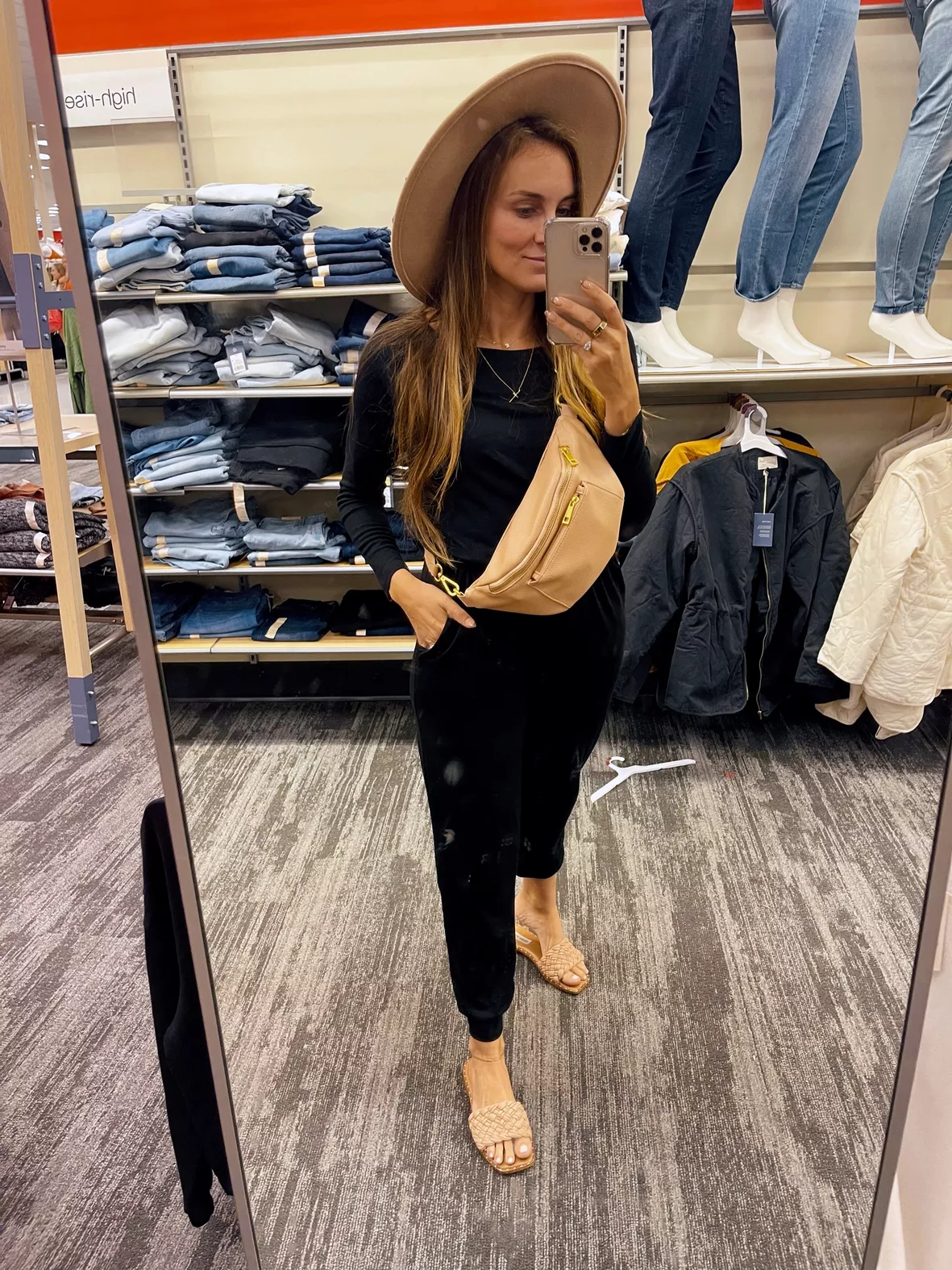 Casual Outfit with Steve Madden Sneakers, Angela Lanter, Summer Fashion  Looks