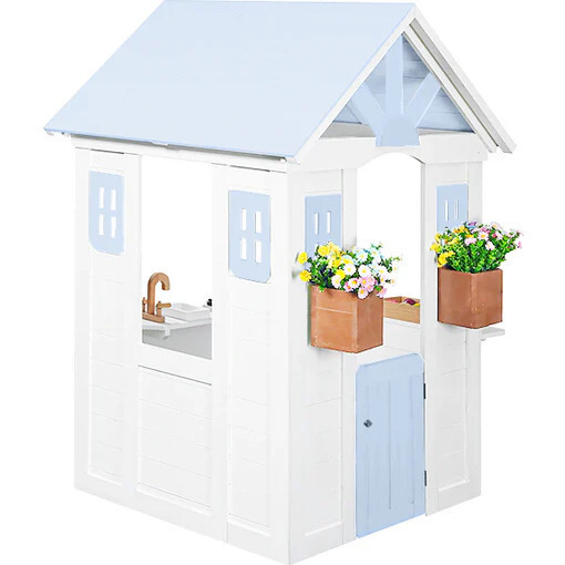 Ajure Playhouse Custom Color | Maisonette