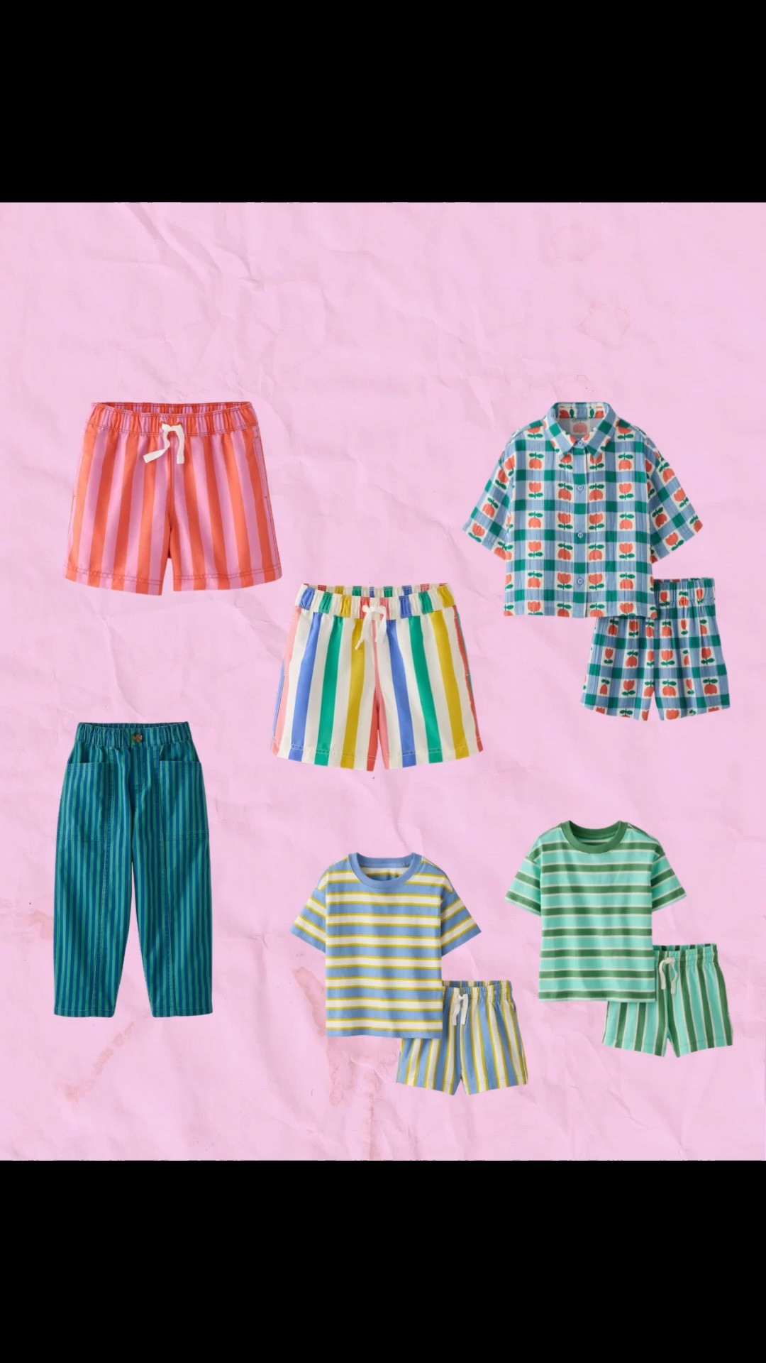 I’m shopping the Hanna Andersson spring sale for my colorful 4 year old! It’s packed full of whimsical pieces that make him WANT to pick out his clothess

#LTKKids #LTKmomlife #LTKSwim