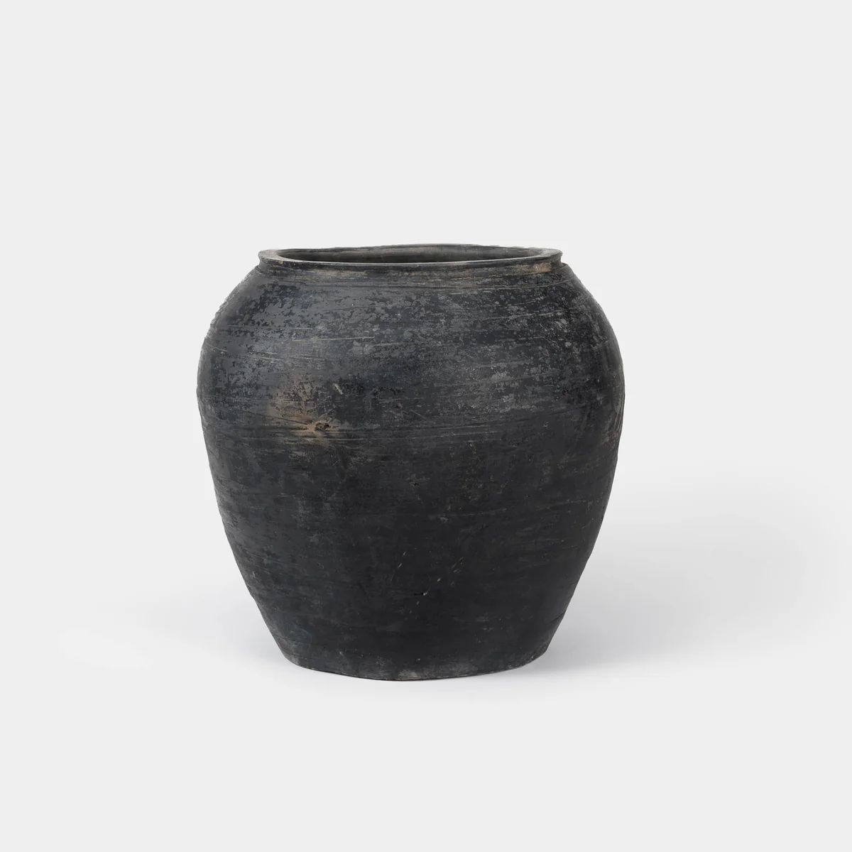 Delun Clay Pot | Amber Interiors
