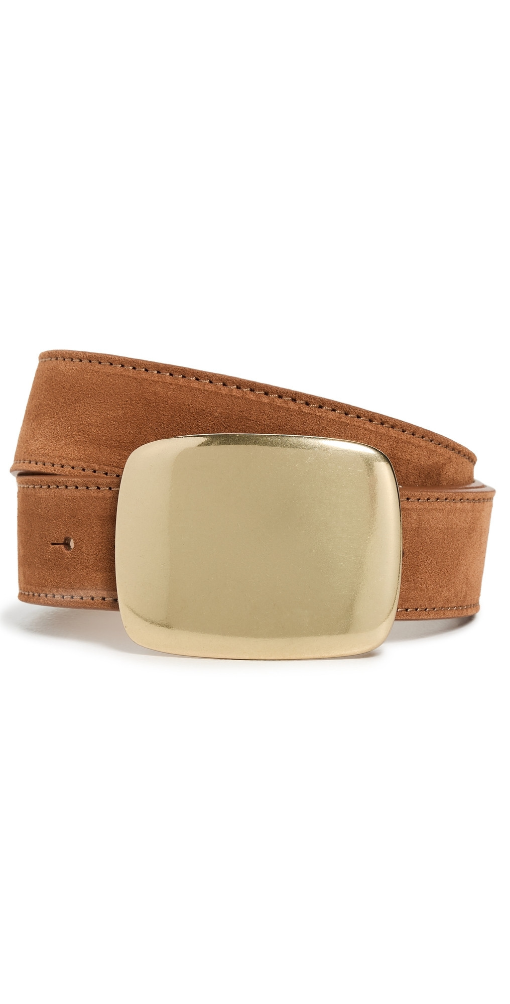 B-Low The Belt Leighton Belt Cognac/Brass XL | Shopbop