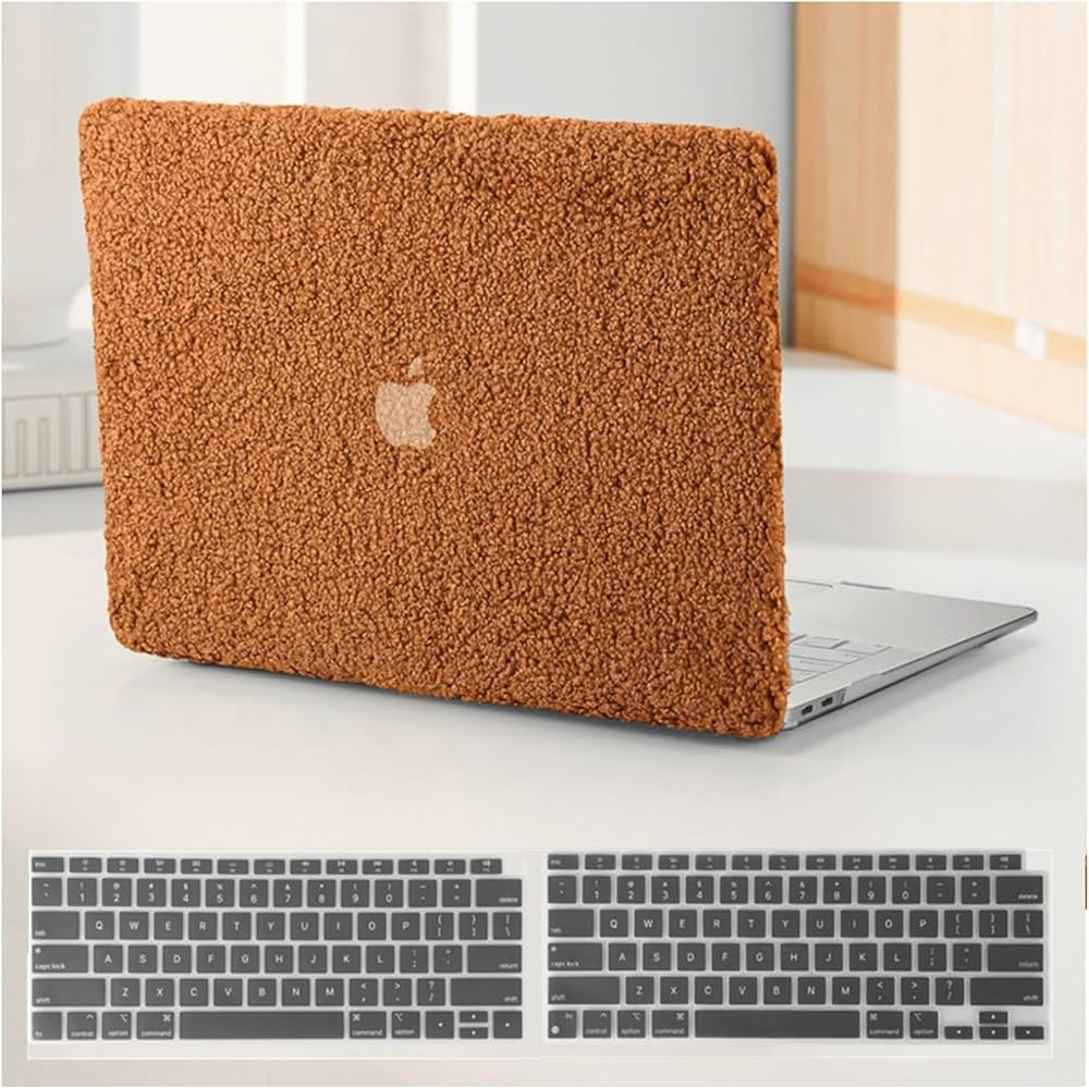 Compatible with MacBook Air 13 inch Case 2022, 2021-2018 M1 A2337 A2179 A1932,Case for MacBook Ai... | Amazon (US)