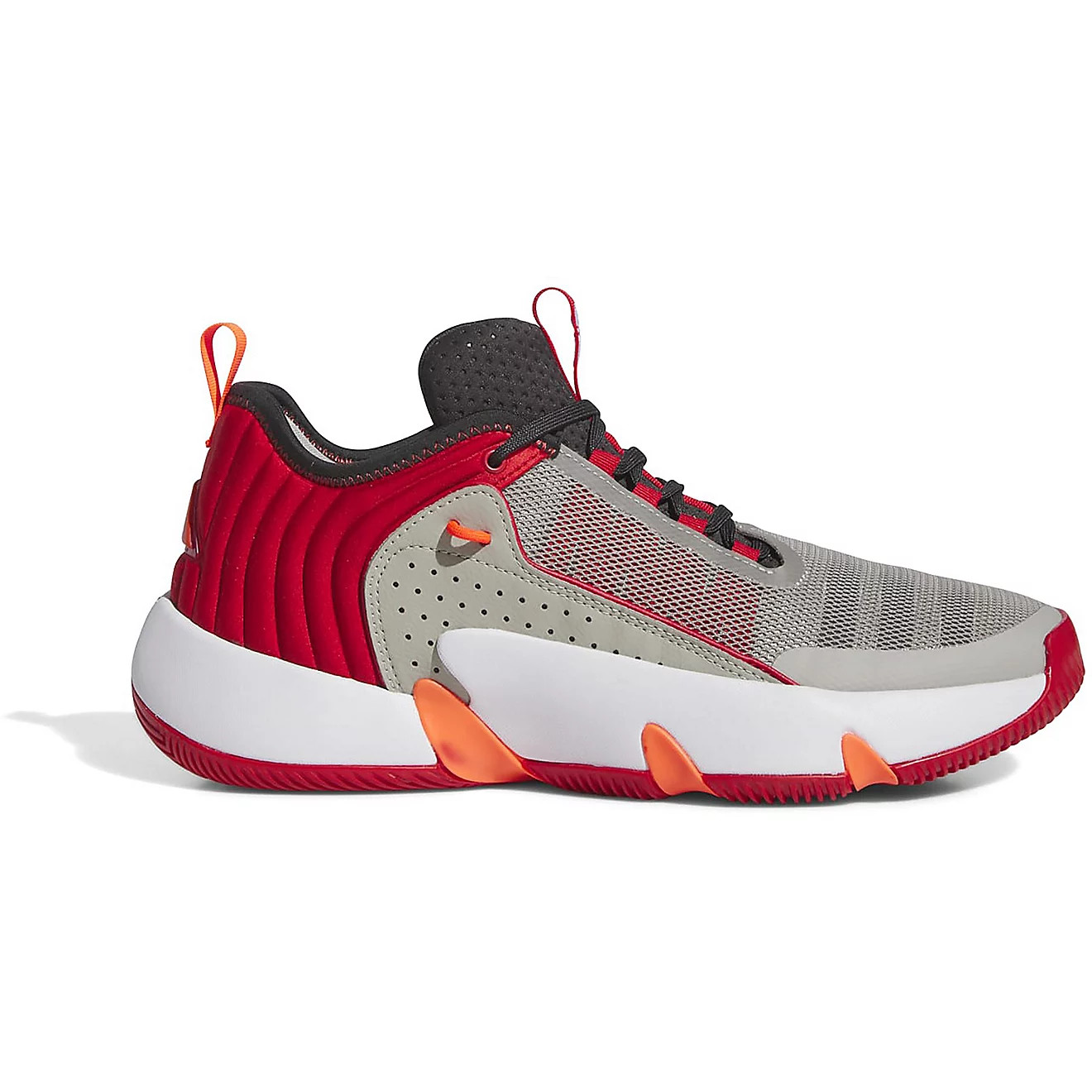 adidas Adults' Trae Unlimited Basketball Shoes | Academy Sports + Outdoors