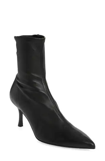 Brea Sock Bootie | Nordstrom