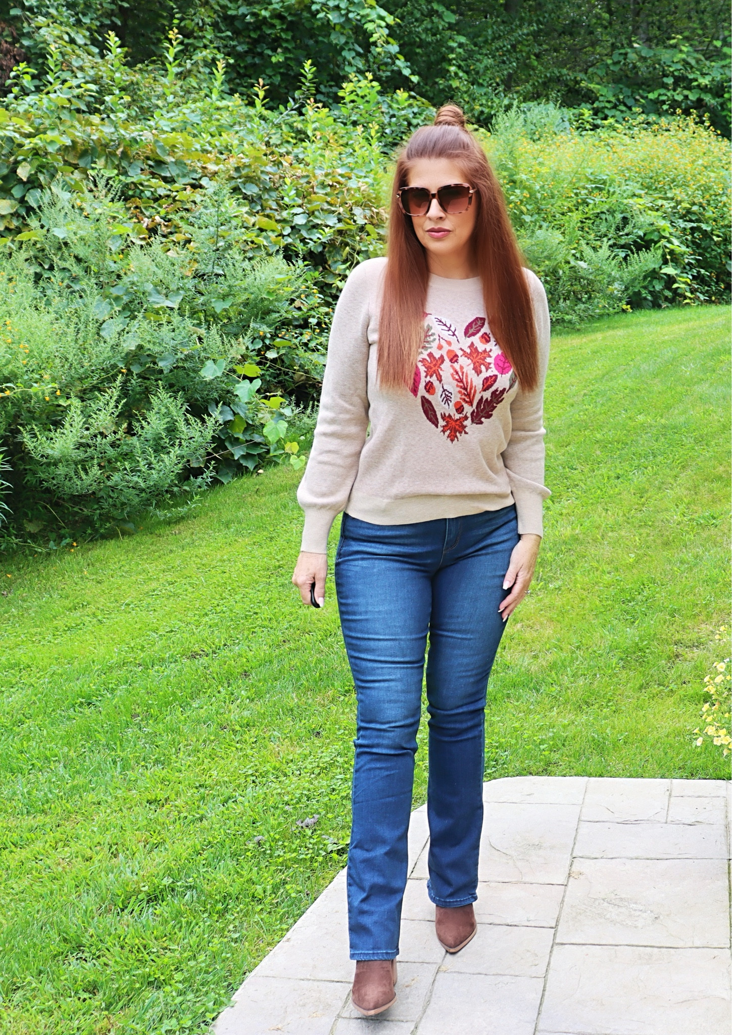 HELLO SEPTEMBER 🍁

#LTKsalealert #LTKstyletip #LTKSeasonal