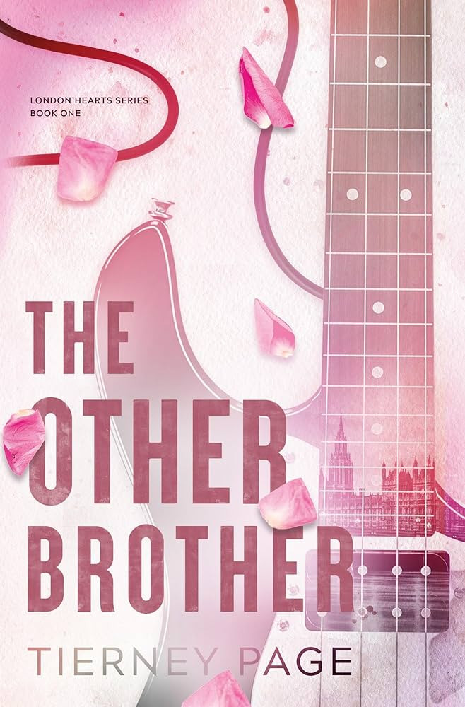 The Other Brother | Amazon (US)