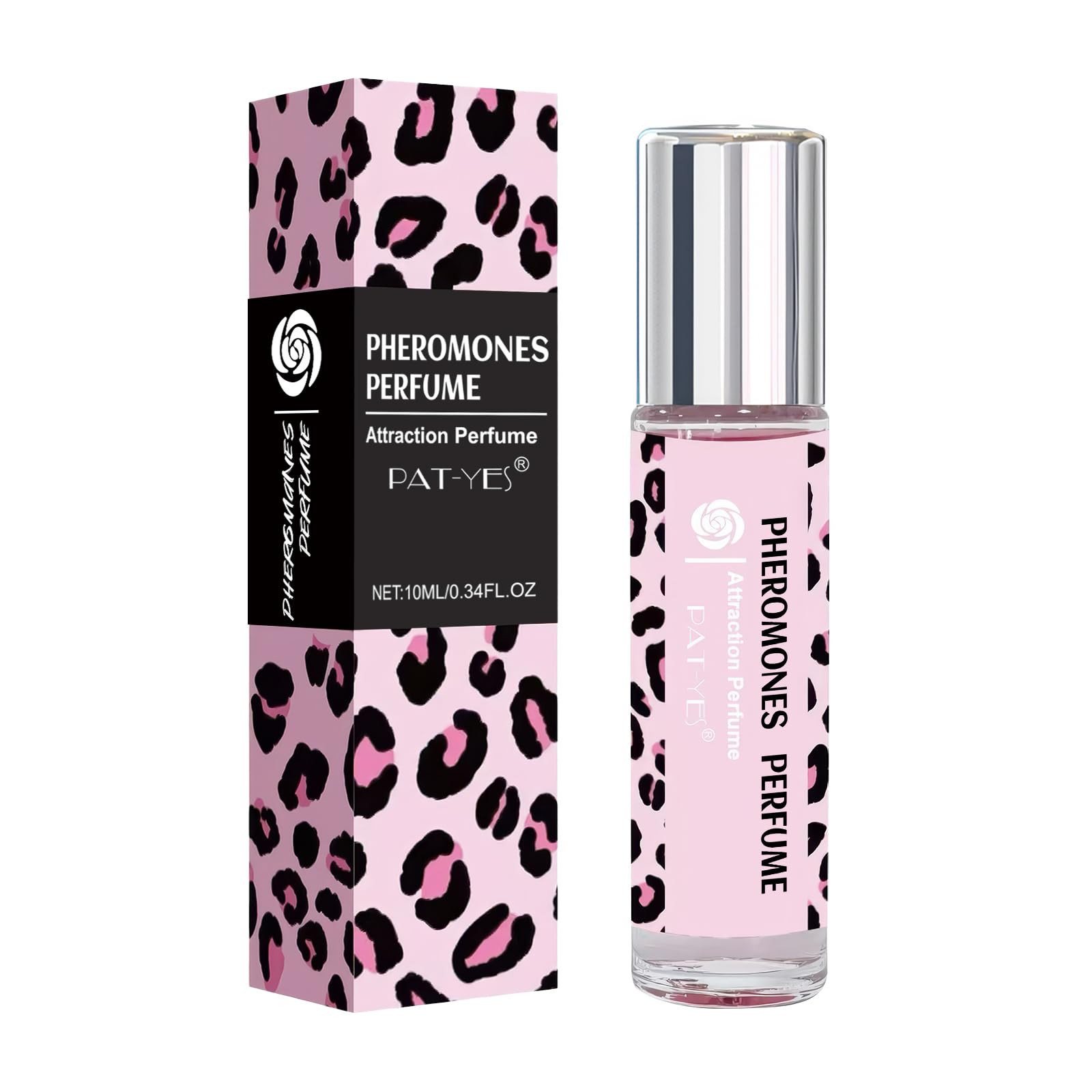 Pheromones Perfumes for Women,Long Lasting Roll on Perfume Oil 0.34 fl.oz (10ml) | Amazon (US)