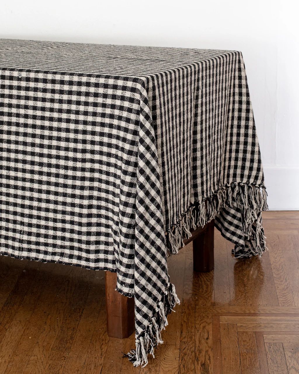 Beau Tablecloth | The Vintage Rug Shop
