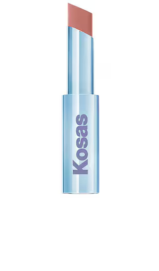 Wet Stick Moisture Lip Shine in Hot Beach | Revolve Clothing (Global)