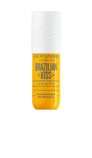 Brazilian Kiss Cupuacu Lip Butter | Revolve Clothing (Global)