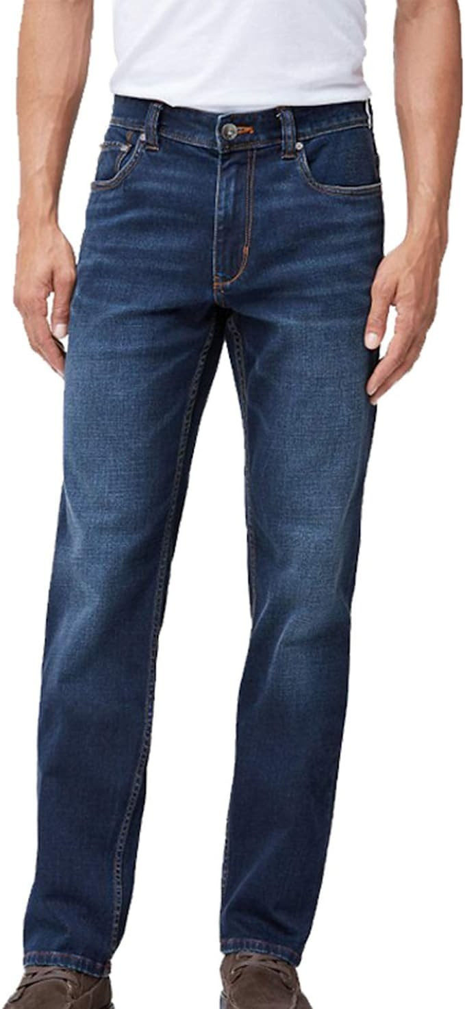 Tommy Bahama Antigua Cove Authentic Fit Jeans | Amazon (US)