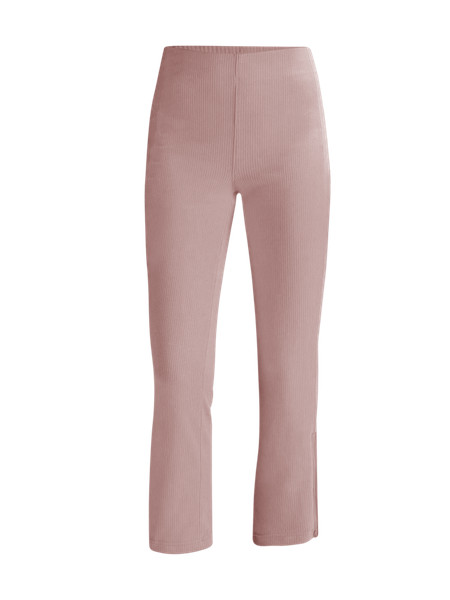 Ribbed Softstreme Flared Pant *Regular | Women's Pants | lululemon | Lululemon (US)