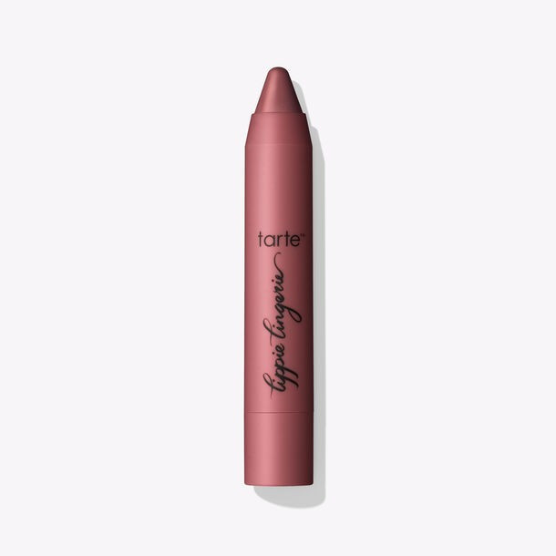 lippie lingerie matte tint | tarte cosmetics (Global)