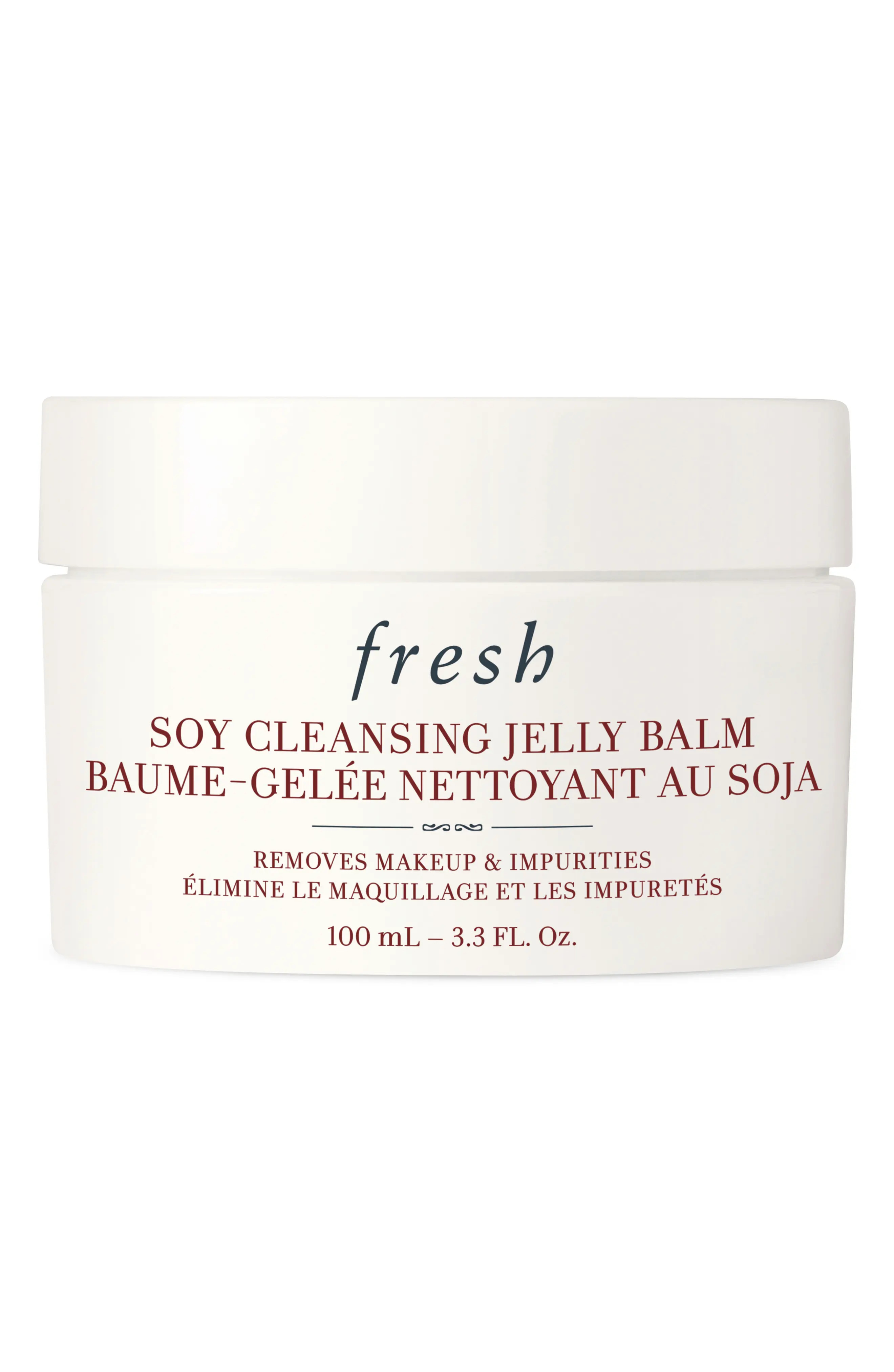 Fresh® Soy Cleansing Balm at Nordstrom, Size 3.3 Oz | Nordstrom