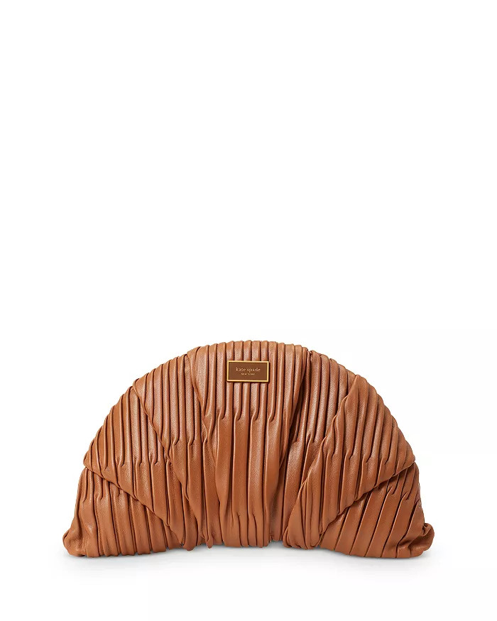 Patisserie 3D Croissant Clutch | Bloomingdale's (US)