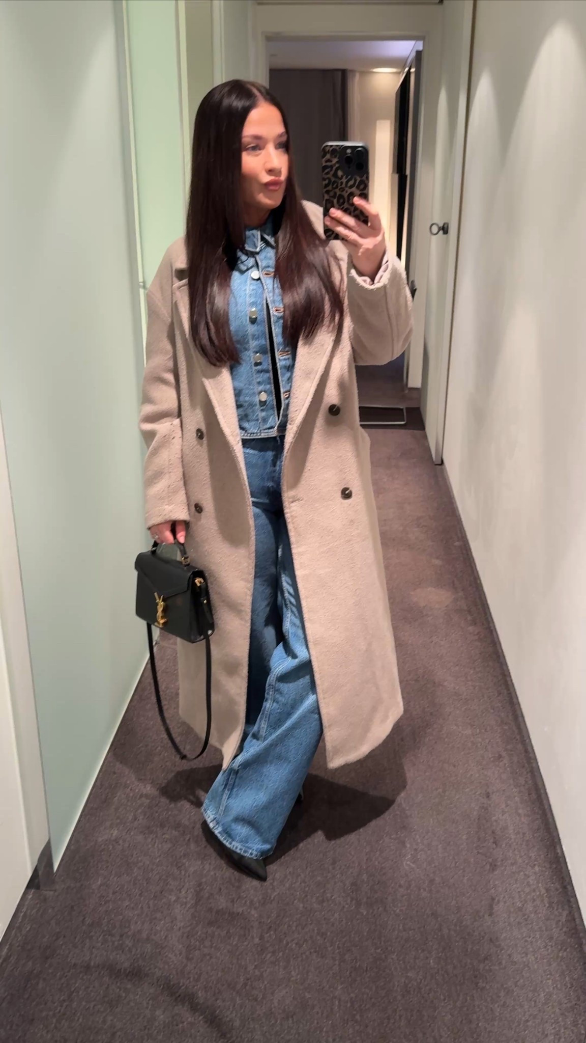 Similar costs, this one is sold out 🥲

#LTKeurope #LTKFashionMonth #LTKuk