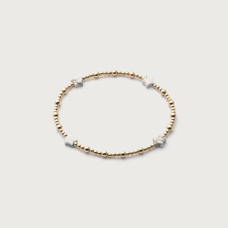 LUNA BRACELET | Erica Woolston
