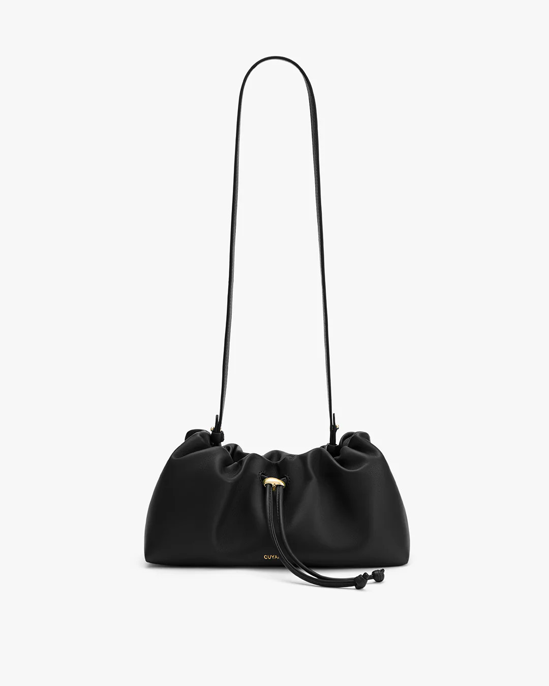 Mini Dia Bag Black / One Size | Cuyana