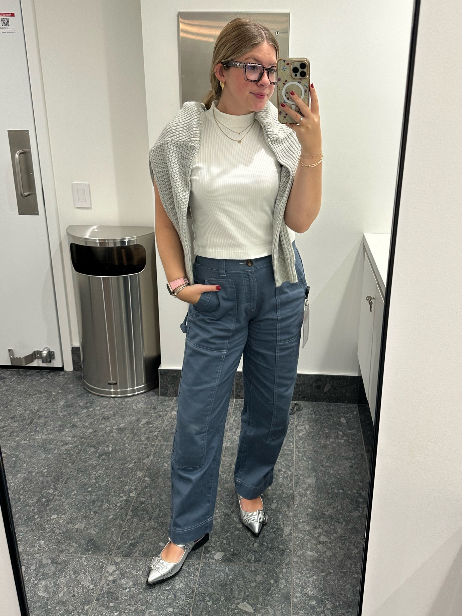 #LTKFindsUnder50 #LTKStyleTip #LTKWorkwear