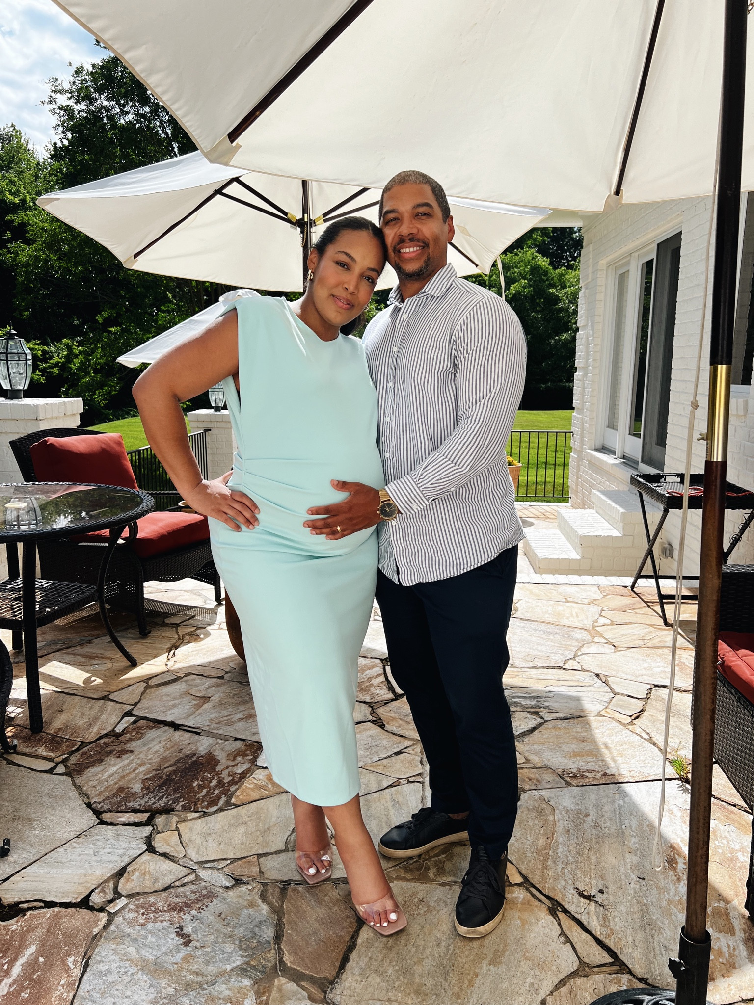 Mother’s Day dress 

#LTKfamily #LTKbump