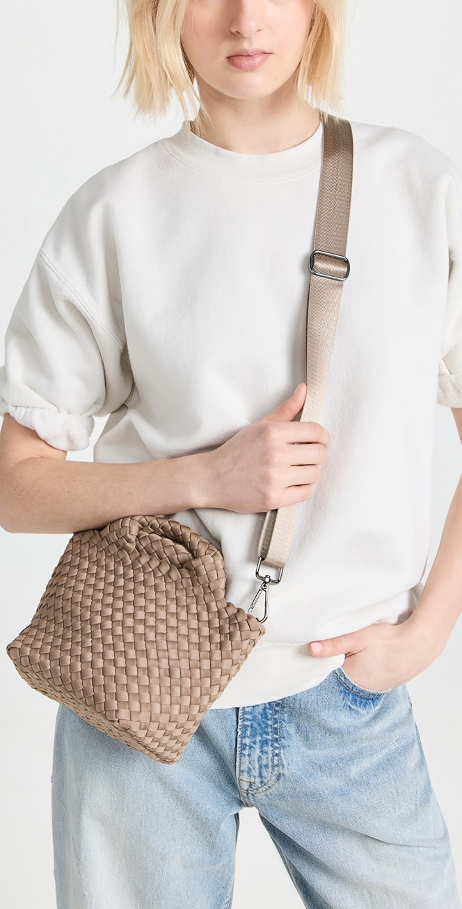 Naghedi St Barths Petit Tote | SHOPBOP | Shopbop