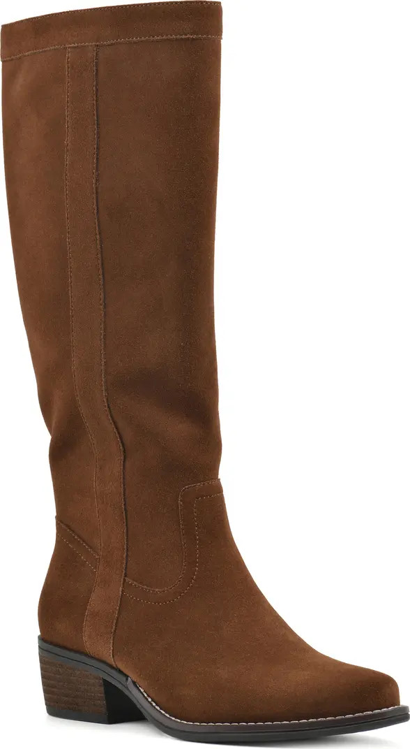 White Mountain Footwear Altitude Tall Boot (Women) | Nordstromrack | Nordstrom Rack