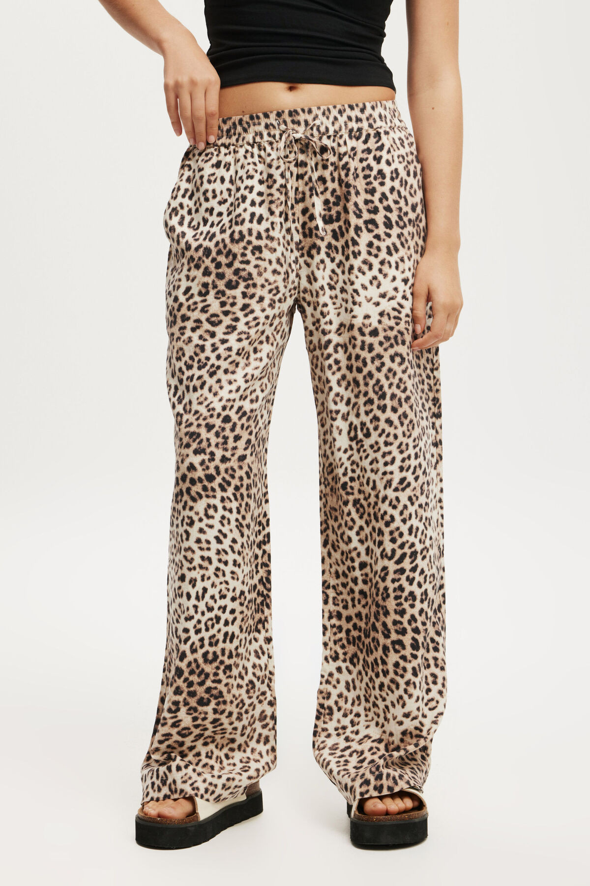 Haven Wide Leg Pant | Cotton On (ANZ)