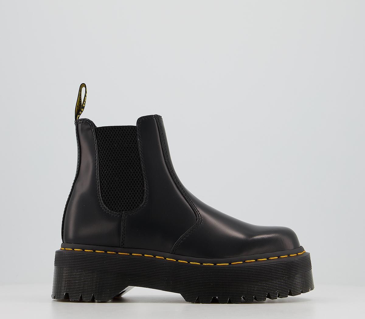 2976 Quad Chelsea Boots | OFFICE London (UK)