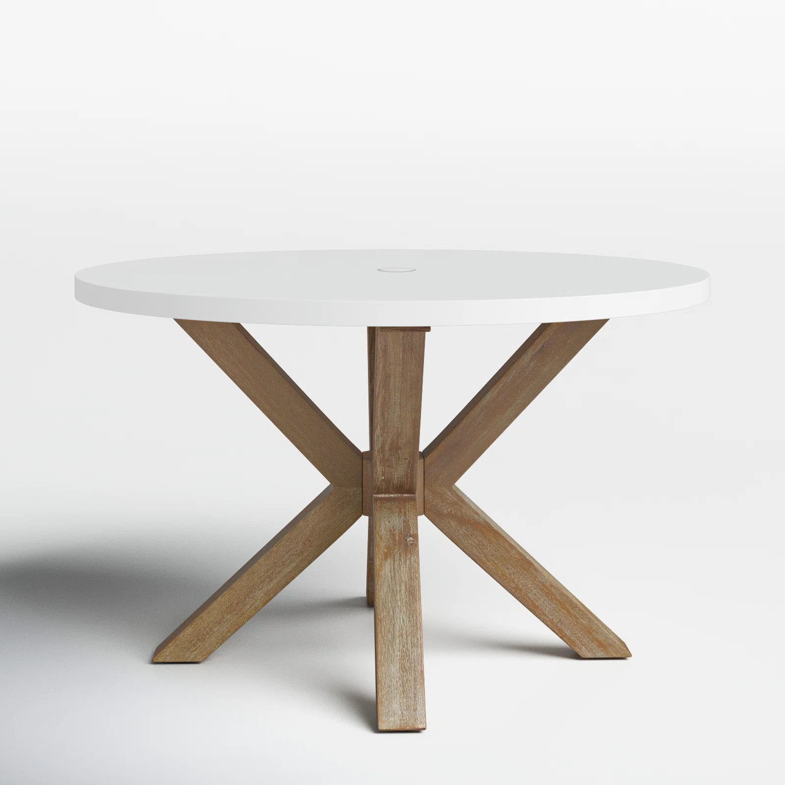 Fleur Outdoor Dining Table | Wayfair North America