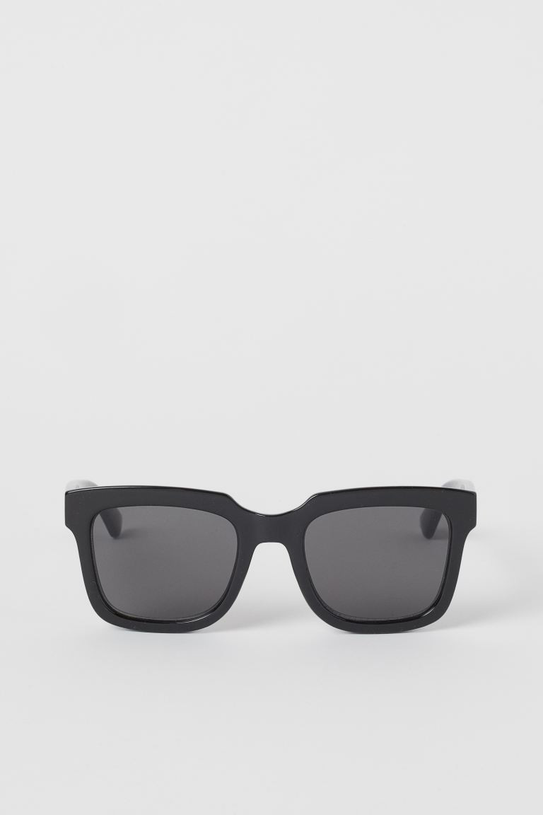 Sunglasses | H&M (US + CA)