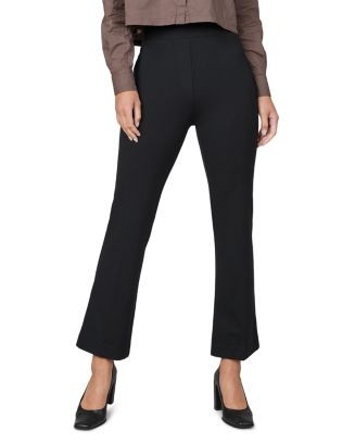 SPANXsmooth™ PerfectFit Ponte Kick Flare Pant | Bloomingdale's (US)