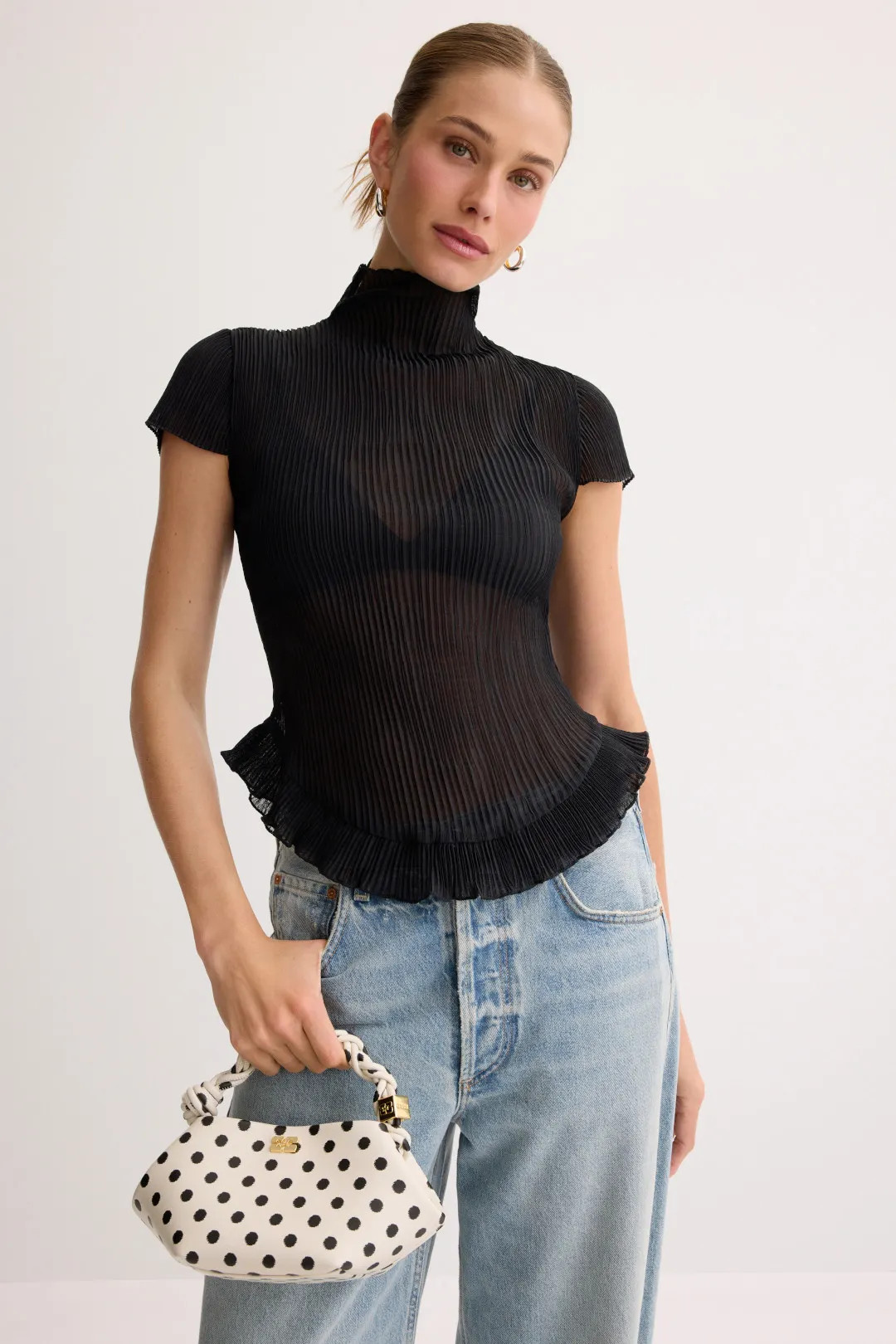 Sweetness Tee | Rent the Runway