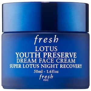 Lotus Youth Preserve Dream Night Cream | Sephora (US)