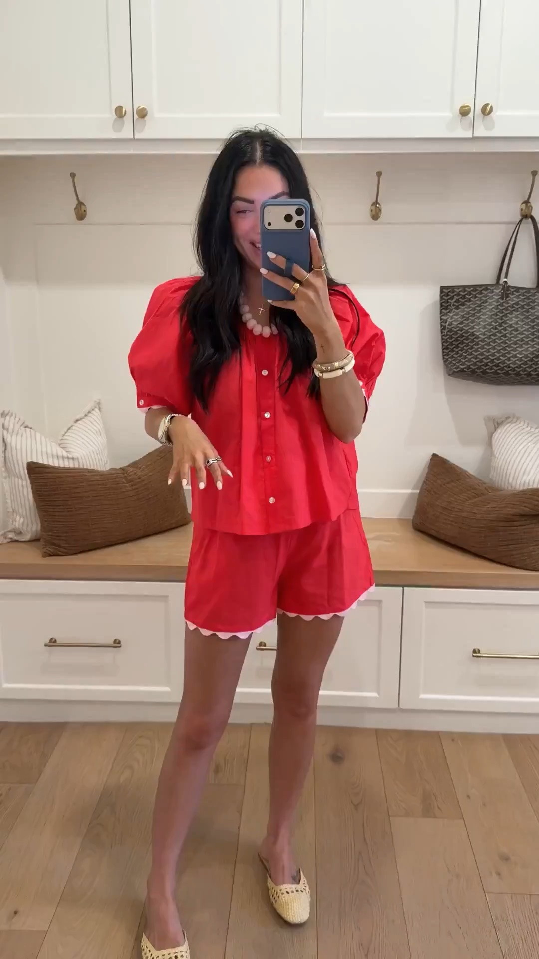 This set is so perfect for late Summer♥️

Summer outfits, matching set, must have, scalloped, Katy roach, livingmybeststyle

#LTKSeasonal #LTKootd #LTKTravel