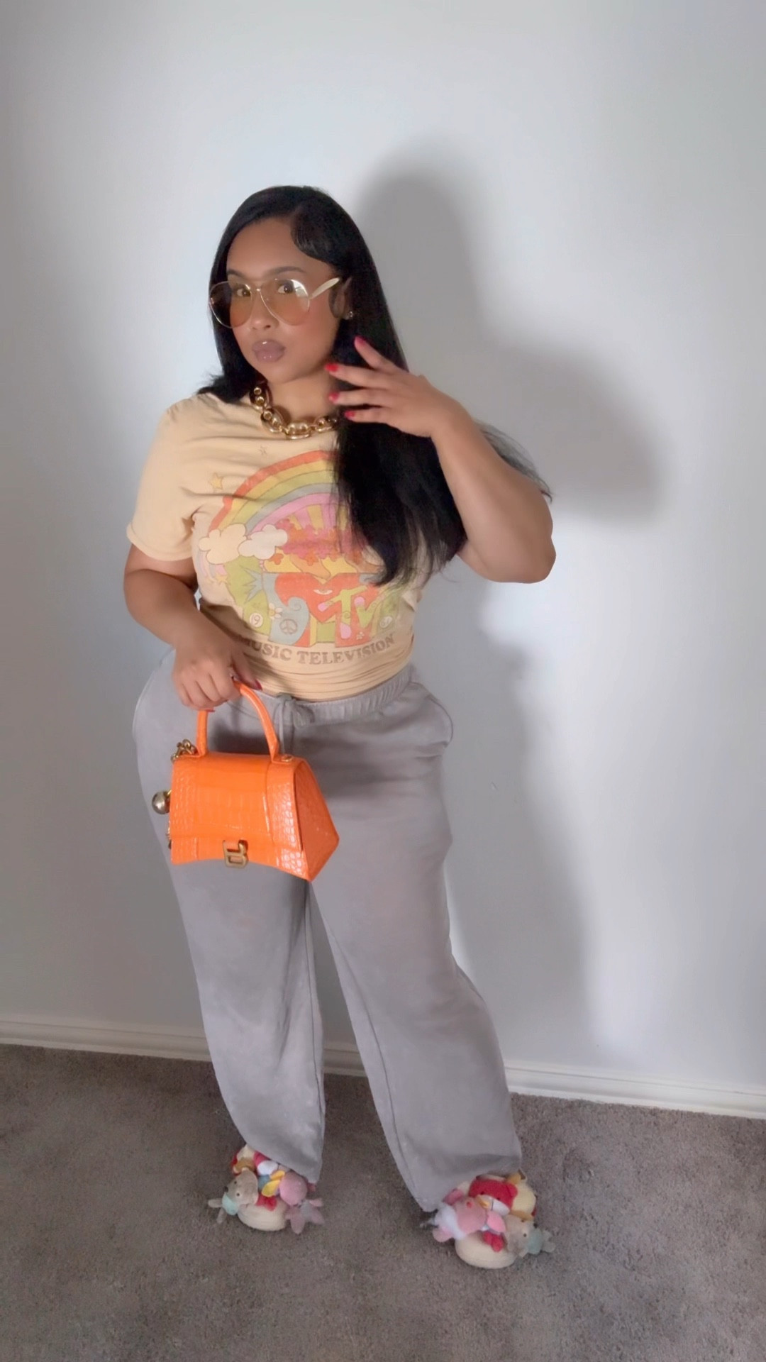 Help me pick which shade to wear for this outfit 👀 

#LTKFindsUnder50 #LTKStyleTip #LTKSeasonal