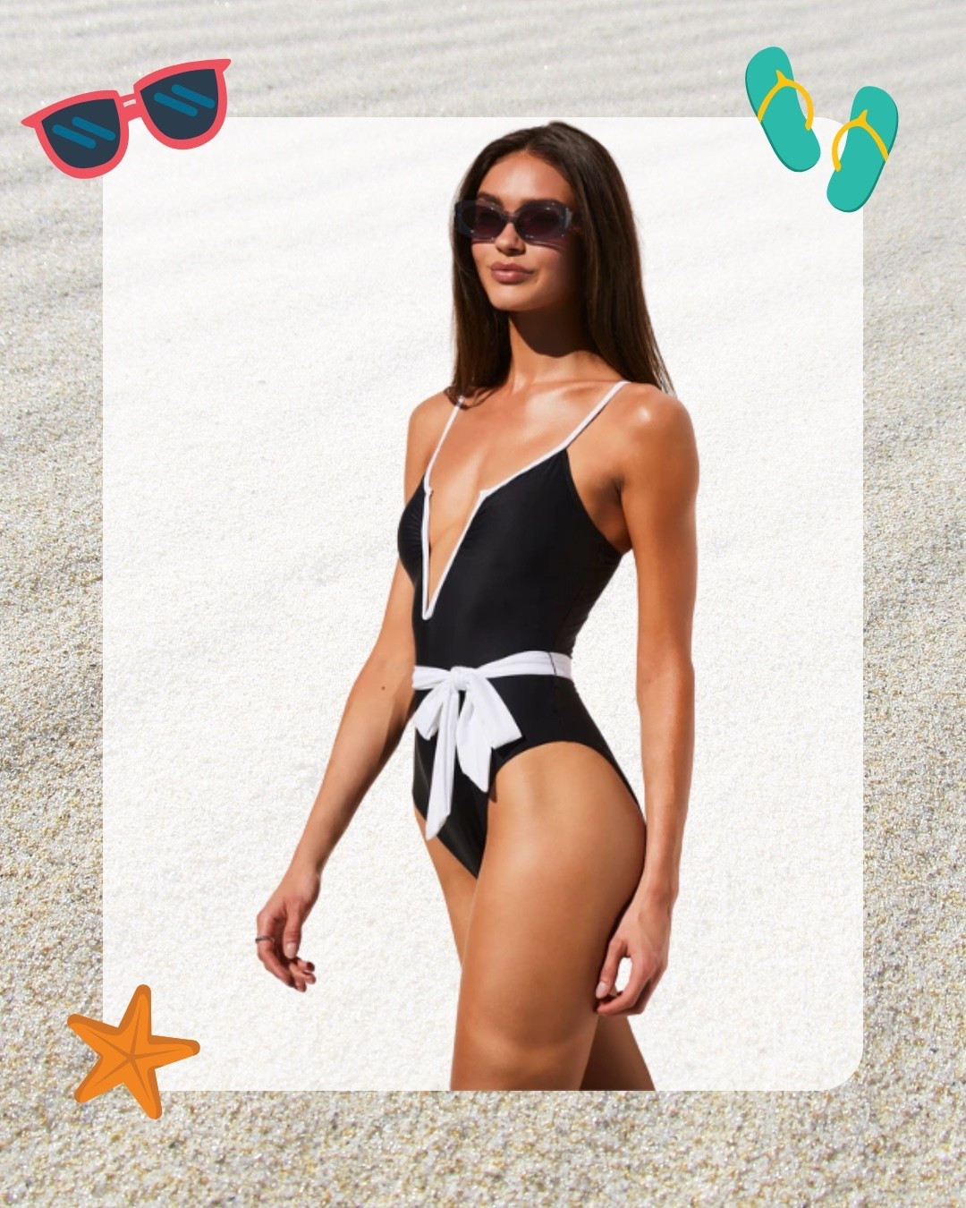 Check out this amazing swimsuit 

Swimwear, bathing suit, bikini, one piece swimsuit, summer outfit, summer fashion, vacation outfit, vacation fashion, pool, beach, Europe 

#swim #swimsuit #vacation 


#LTKstyletip #LTKtravel #LTKwinter